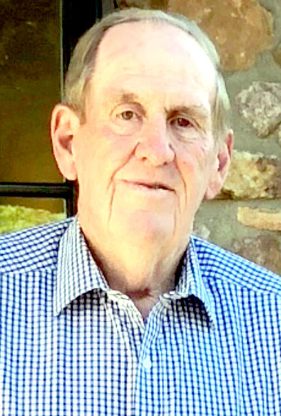 Feimster, Robert "Larry"